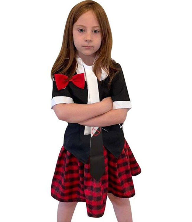Anime Academy Uniform - Girls