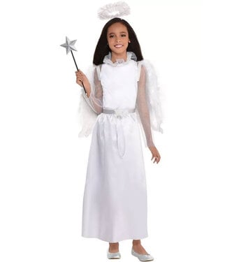 Amscan Starlight Angel - Girls