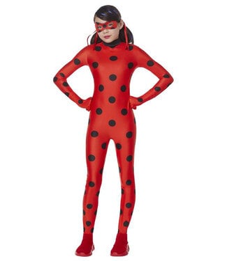 INSPIRIT DESIGNS Miraculous Ladybug - Girls