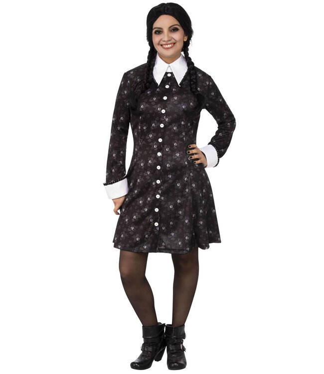 Wednesday Addams - Women's