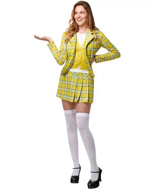 Cher Horowitz Clueless - Women's