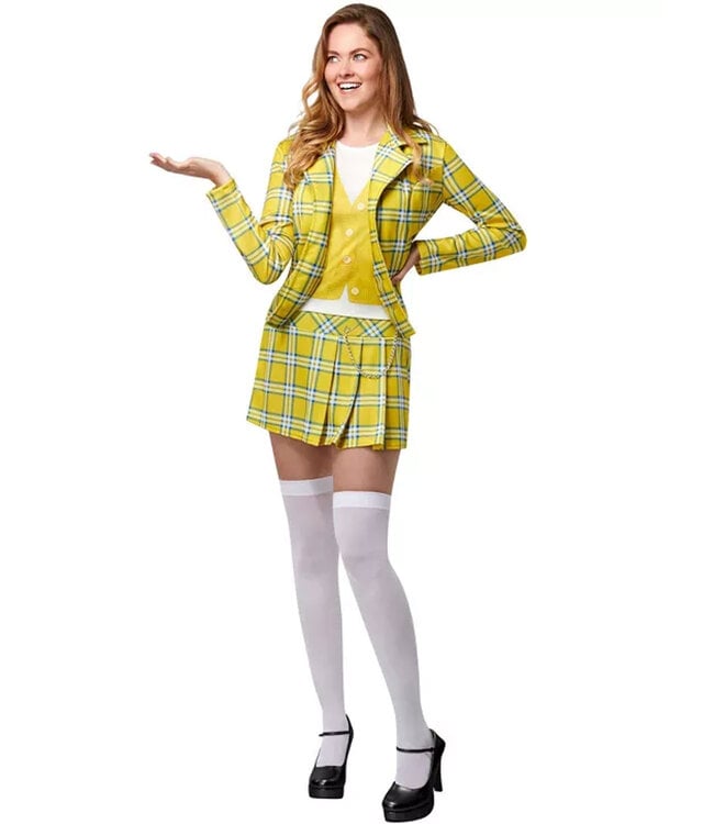 Cher Horowitz Clueless - Women's