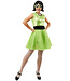 Buttercup Powerpuff Girls - Women's
