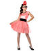 Blossom Powerpuff Girls - Women's