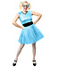 RUBIES Bubbles Powerpuff Girls - Women's