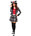 RUBIES Dionne Davenport Costume - Women's