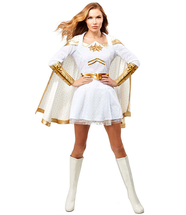 RUBIES Starlight Costume - Women's