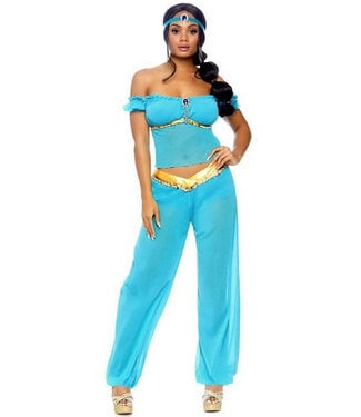 LEG AVENUE Arabian Beauty - Women's