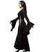 Morticia Addams Costume - Women's