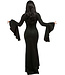 Morticia Addams Costume - Women's