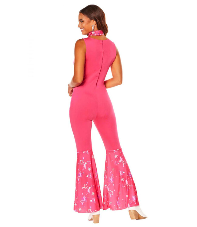 Western Barbie - Women's
