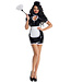 Maid for You Costume - Sassy
