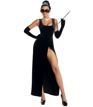 PARTY KING Tiffany Honey - Sassy