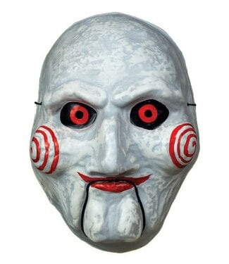 TRICK OR TREAT Sam Billy Puppet Vacuform Mask
