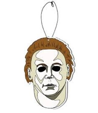 TRICK OR TREAT Fear Freshener Michael Myers Halloween H2O