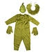 ELOPE The Grinch Costume - Men's