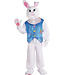 Deluxe Easter Bunny Costume - Adult