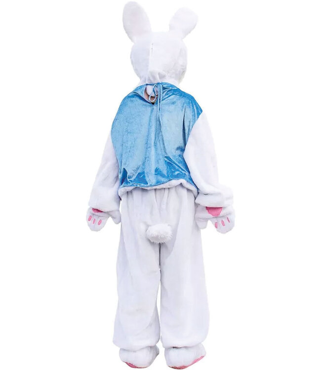 Amscan Deluxe Easter Bunny Costume - Adult