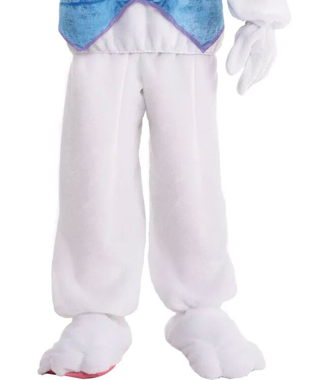 Amscan Deluxe Easter Bunny Costume - Adult