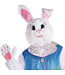 Amscan Deluxe Easter Bunny Costume - Adult