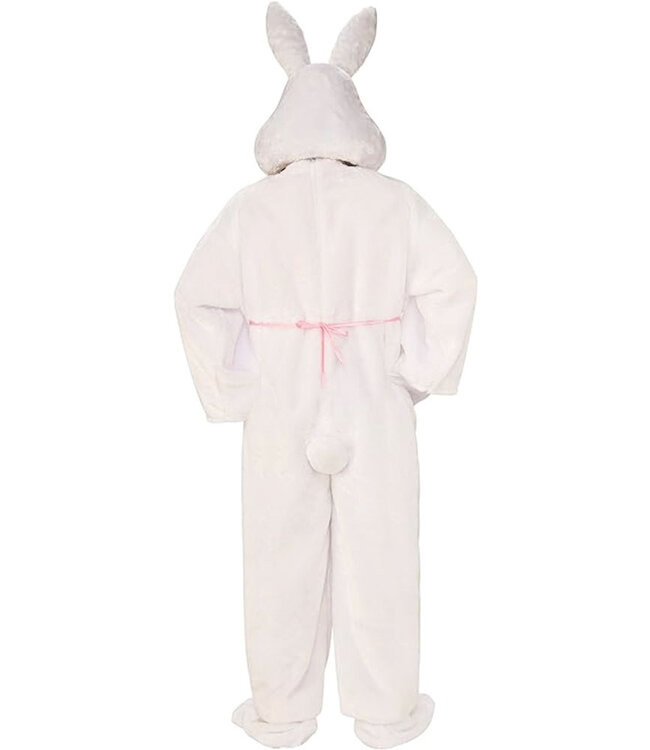 RUBIES Deluxe Bunny Costume - Adult