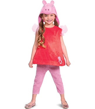 DISGUISE Peppa Pig - Toddler