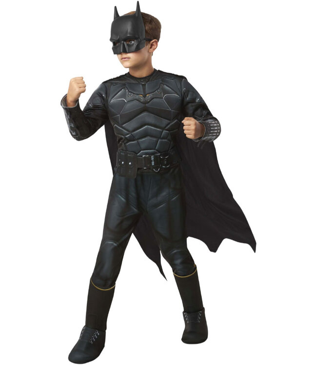 RUBIES The Batman Costume - Boys
