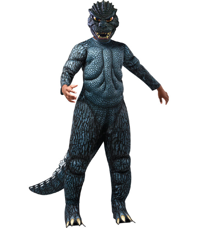 Godzilla - Boys