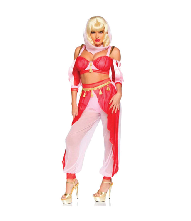 LEG AVENUE Dreamy Genie - Sassy