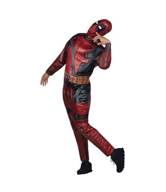 JAZWARES Deadpool - Mens