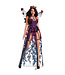 PARTY KING Dark Fairy Queen - Sassy