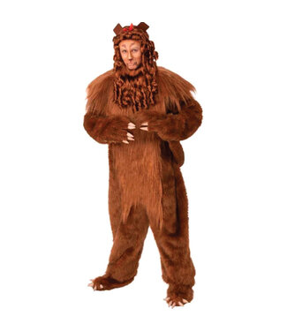 RUBIES Cowardly Lion - Mens SMALL
