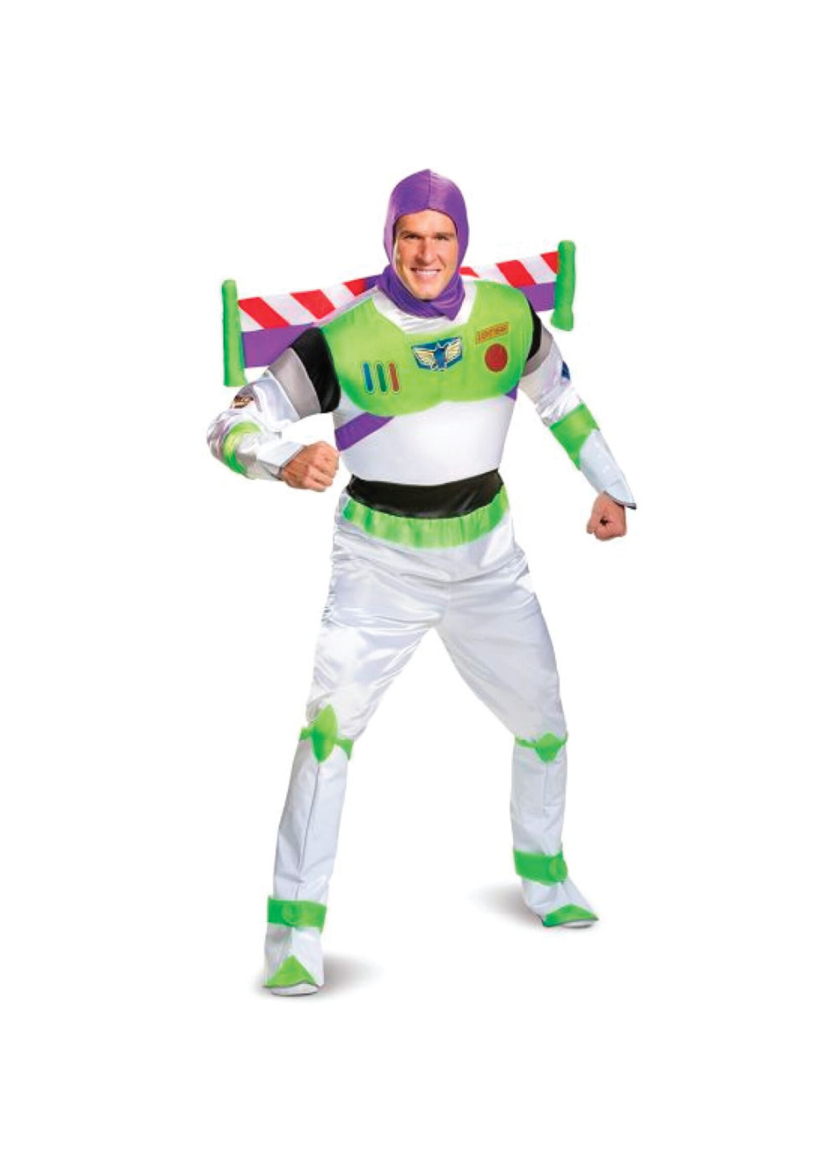 Buzz Lightyear - Mens