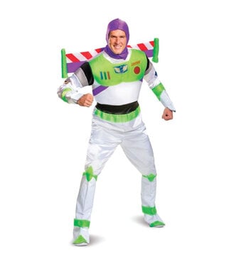 Buzz Lightyear - Mens