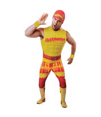 Hulk Hogan - Mens
