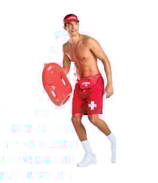 PARTY KING Bae Watch - Mens