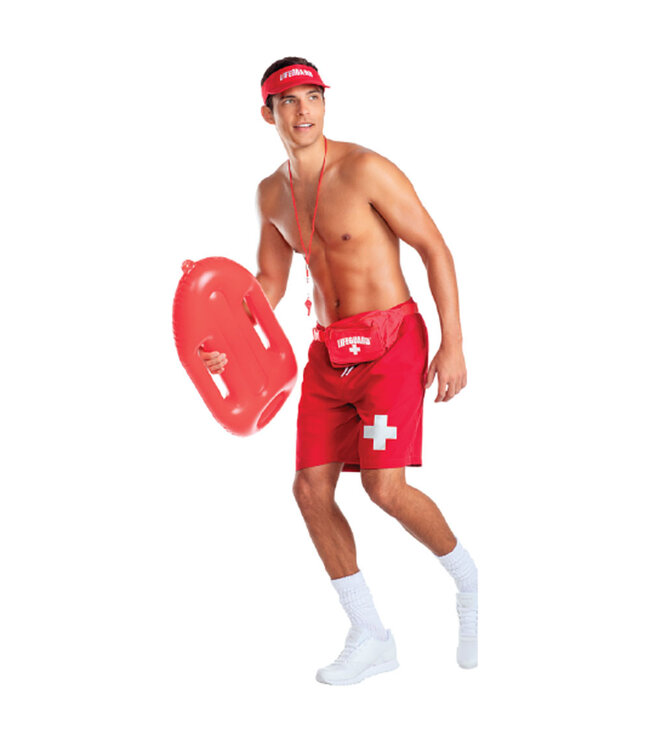 PARTY KING Bae Watch - Mens