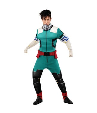 RUBIES Izuku Midoriya - Mens