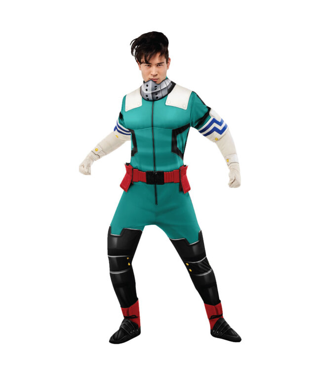 RUBIES Izuku Midoriya - Mens