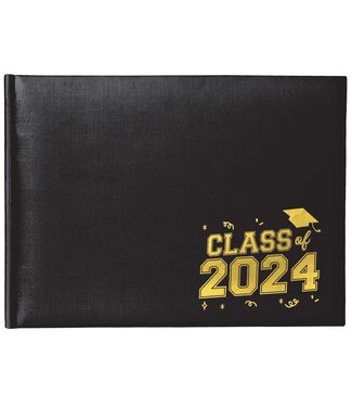 AMSCAN Class of 2024 Guest Book