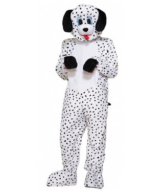 Forum Novelties Dotty the Dalmatian - Humor