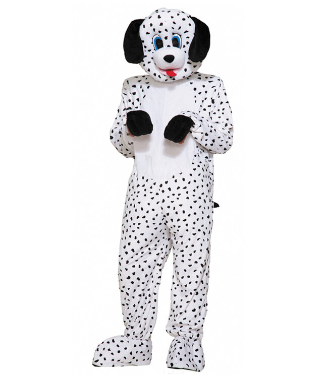 Forum Novelties Dotty the Dalmatian - Humor