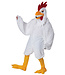 CALIFORNIA COSTUMES What the Cluck Chicken - Humor