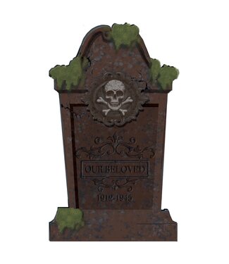 Our Beloved Tombstone