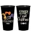 AMSCAN Hocus Pocus Plastic Cup