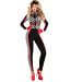 Racy Racer - Sassy