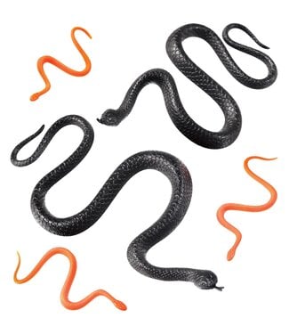 Mega Value Pack Snakes