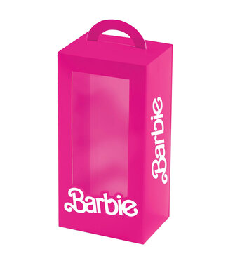 Malibu Barbie Favor Boxes - 4ct