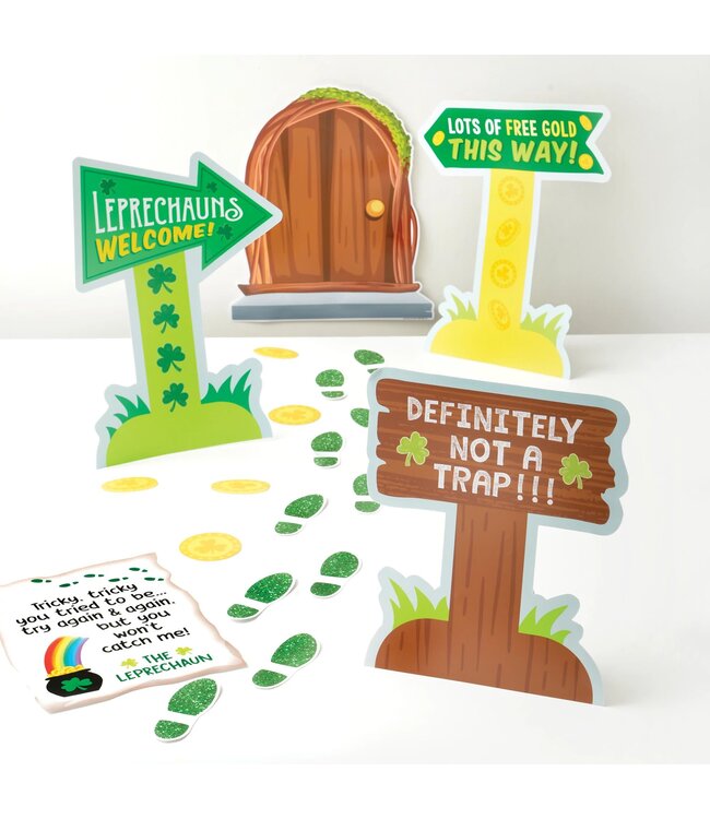Amscan St. Patrick's Day Mischief Kit