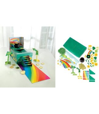 St. Pats Leprechaun Trap Kit